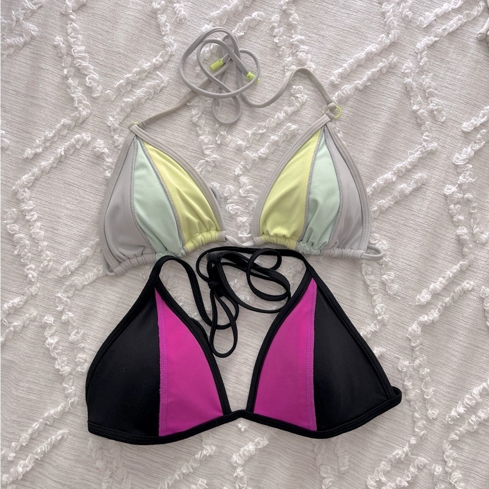 Victoria’s Secret Bikini Tops